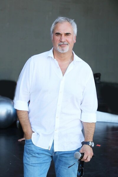    Валерий Меладзе admin