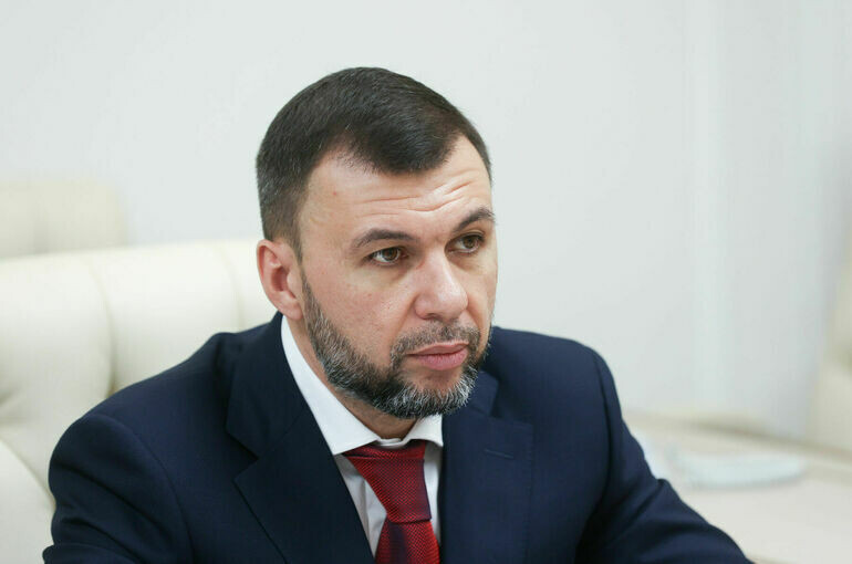   Пресс-служба Совета Федерации