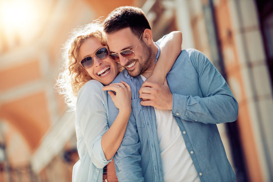 В отношениях нужно расти