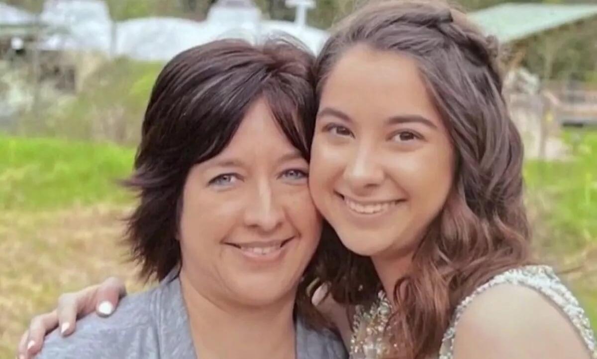 Бренда Пауэлл и Сидни Пауэлл