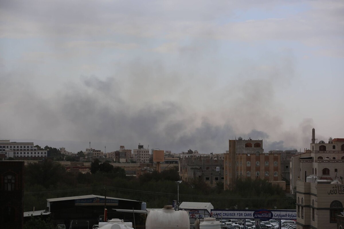     / Источник: © IMAGO/Hamza Ali/Global Look Press