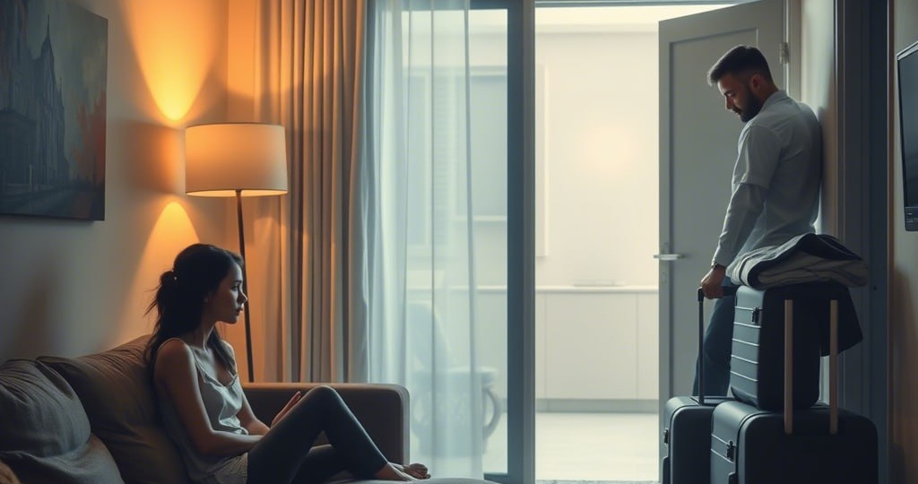 Почему любовь угасает? Энергетические причины разрыва.