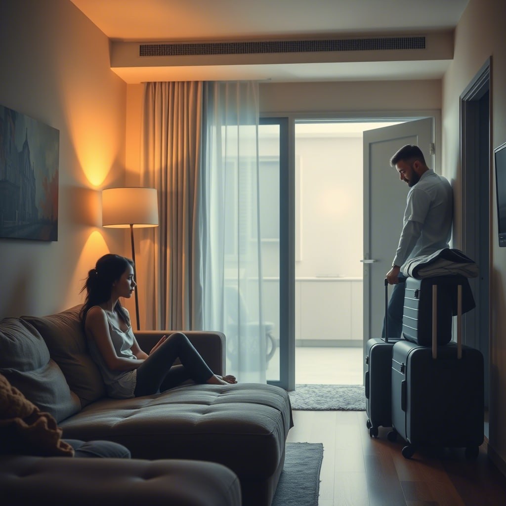 Почему любовь угасает? Энергетические причины разрыва.