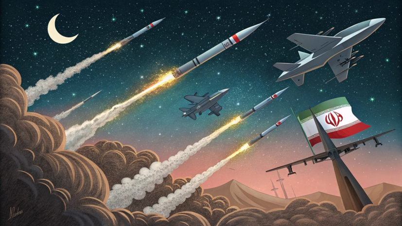    Сгенерировано с помощью ИИ