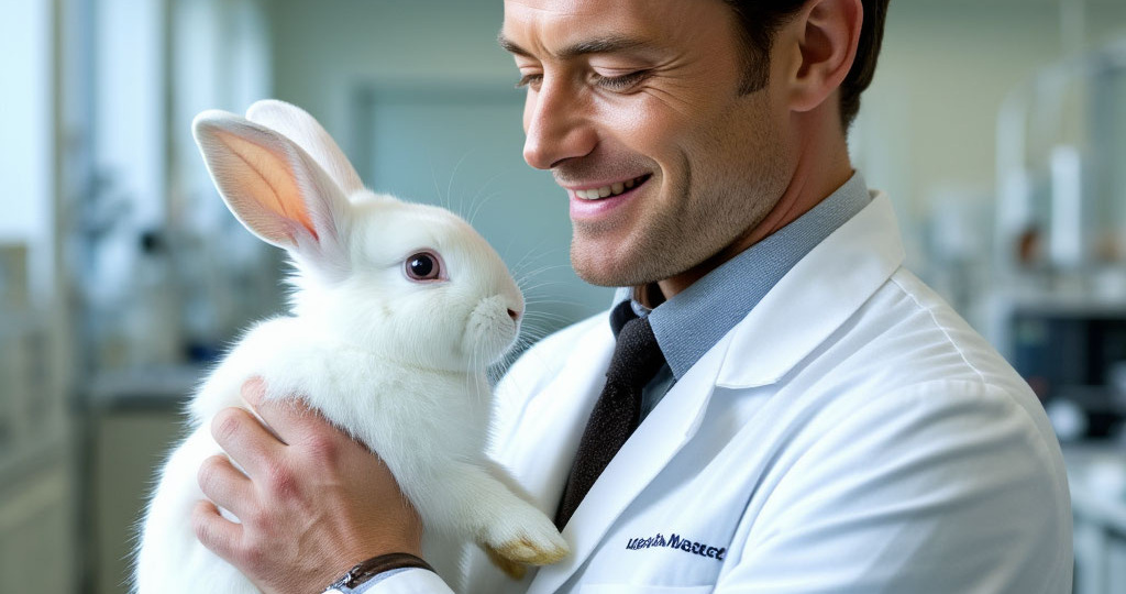 История изобретения современных зубных имплантов, или как кролики помогли миллионам людей вернуть себе красивые зубы.