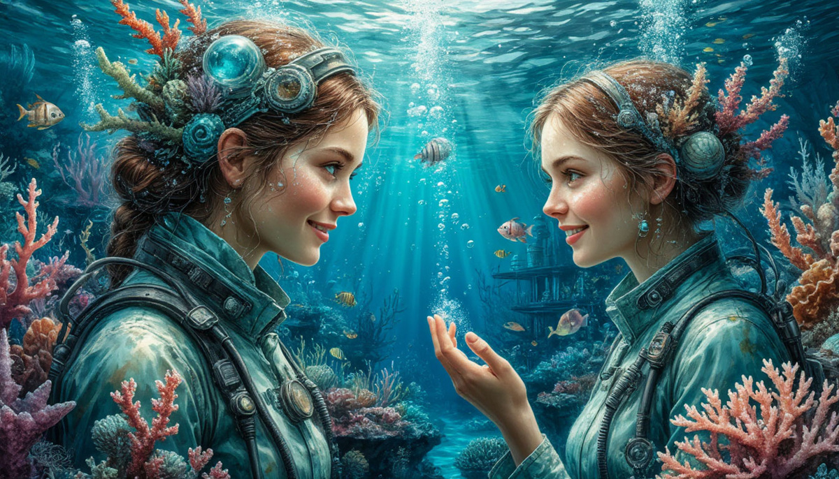 19 июля. День подводных исследований