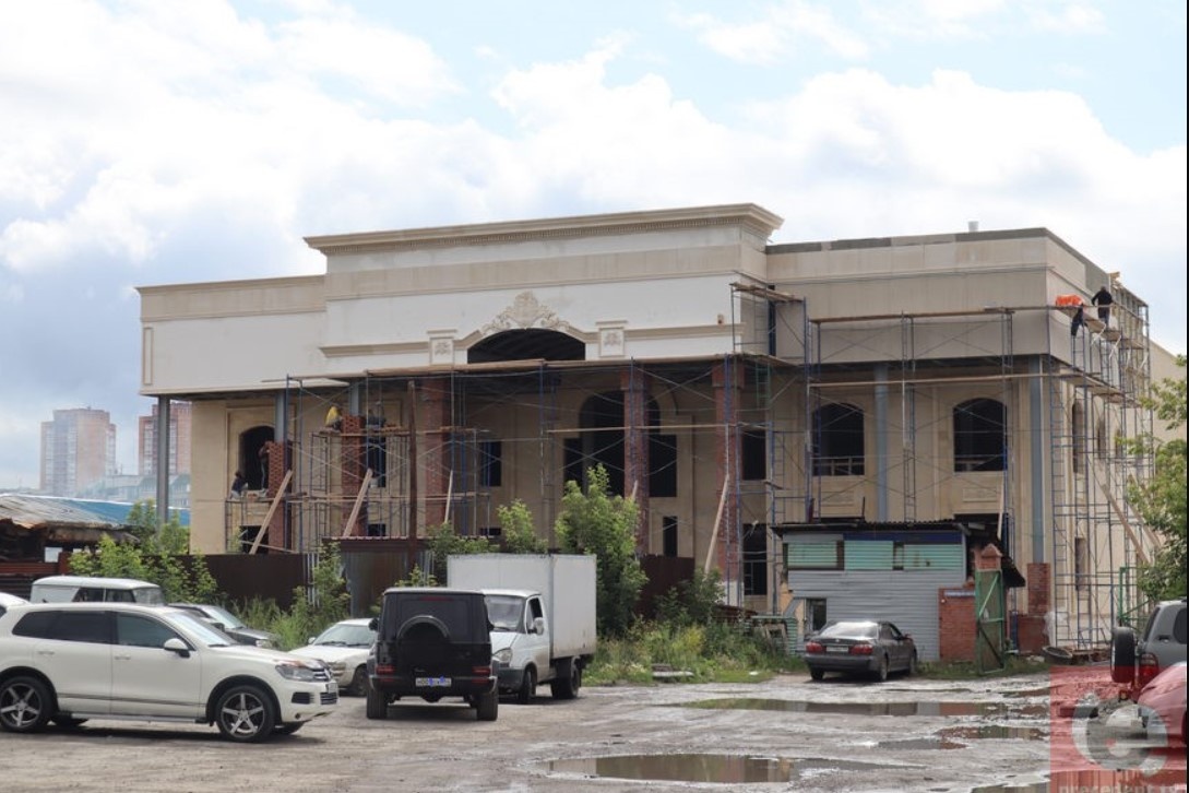    Фото: "Прецедент"