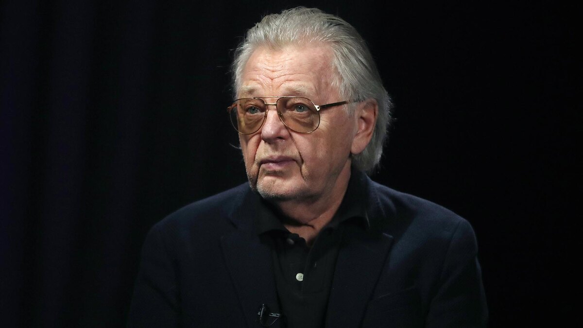 Фото: ИЗВЕСТИЯ/Андрей Эрштрем