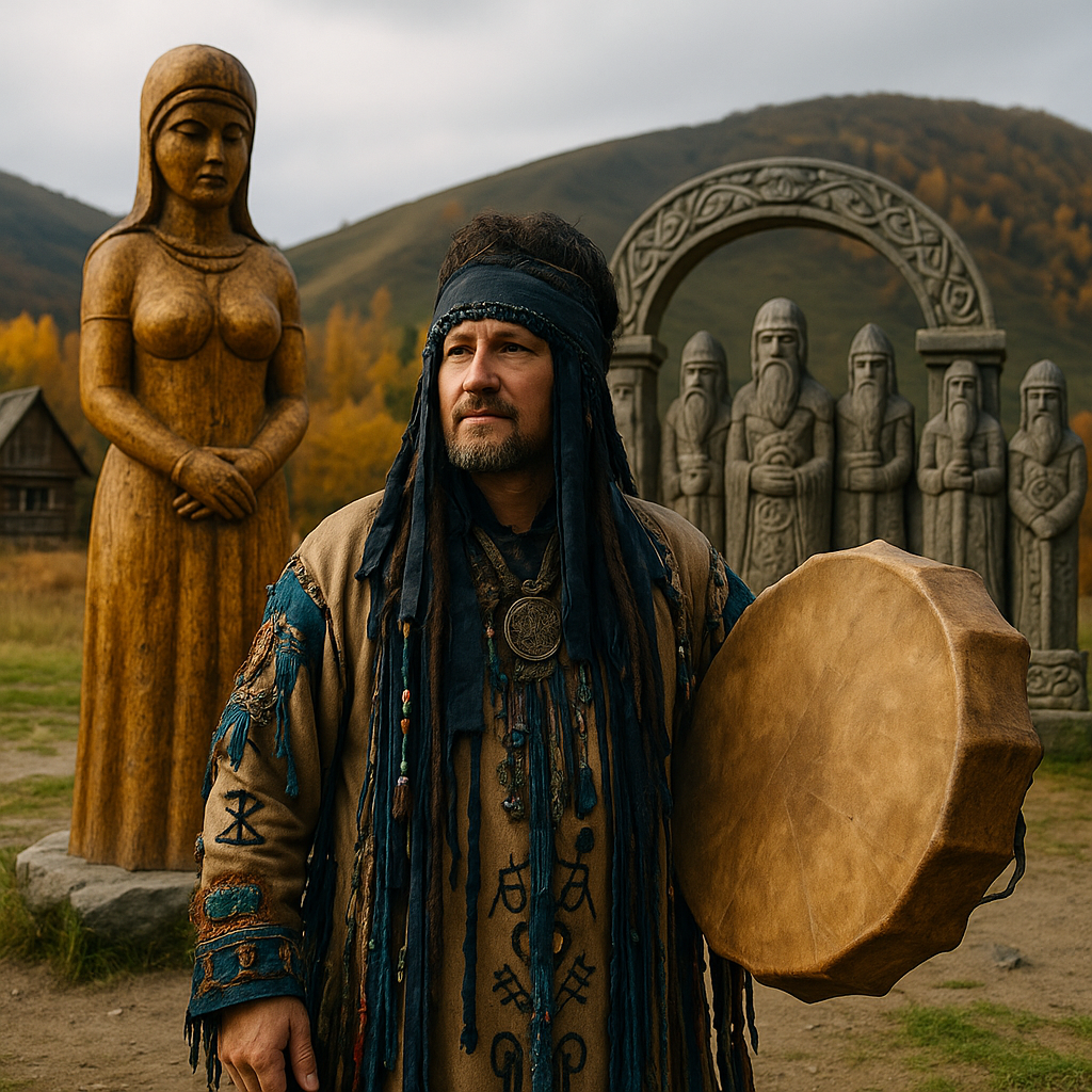 Тур на Алтай