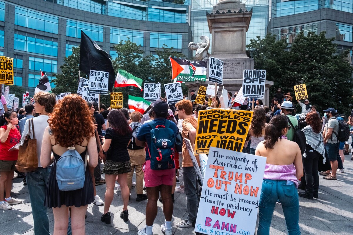     / Источник: © Syndi Pilar/Keystone Press Agency/Global Look Press