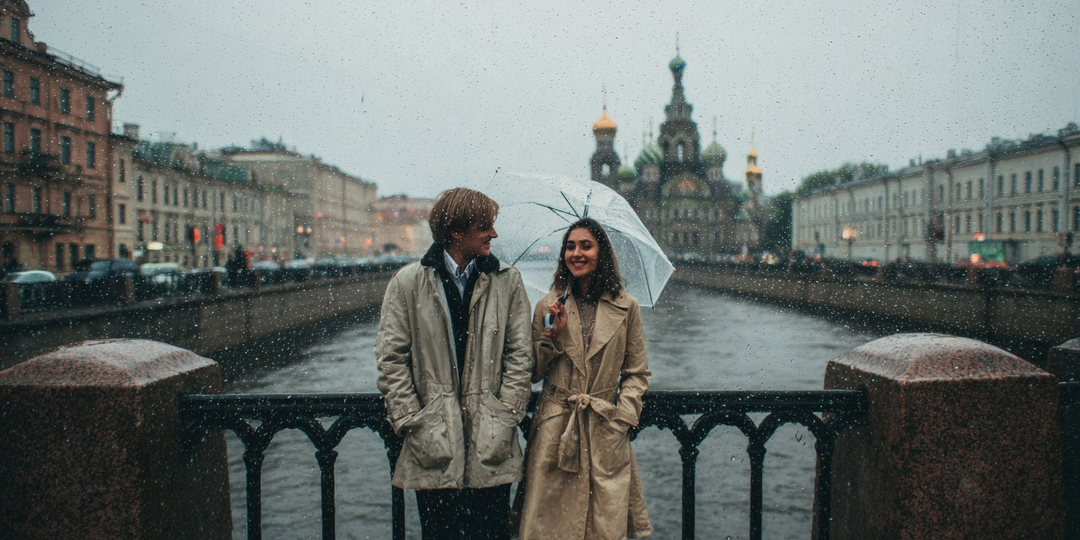 Санкт-Петербург: 15 фактов про самый красивый город на земле