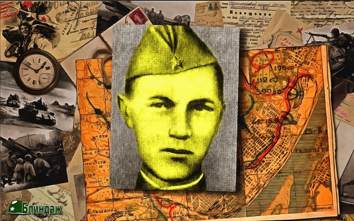 Кузьма Бисеров