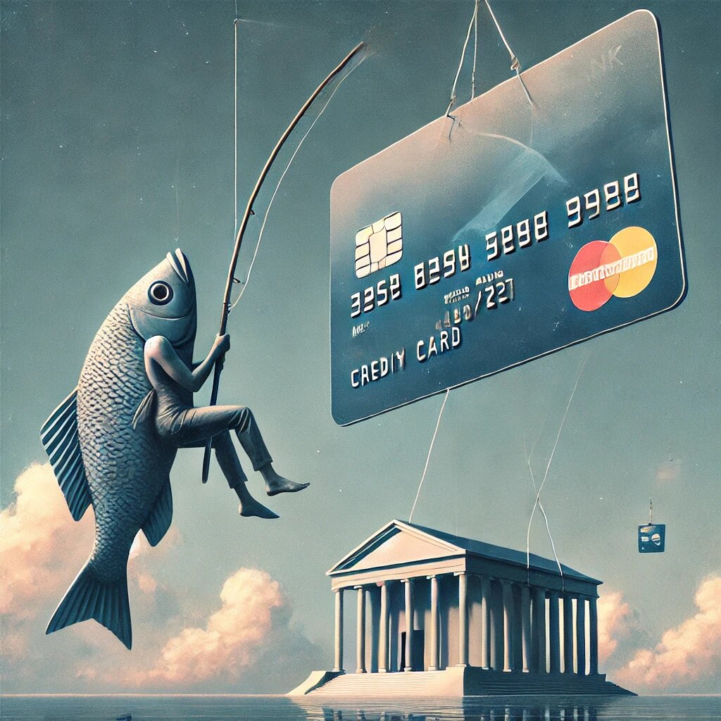 Кредитная зависимость