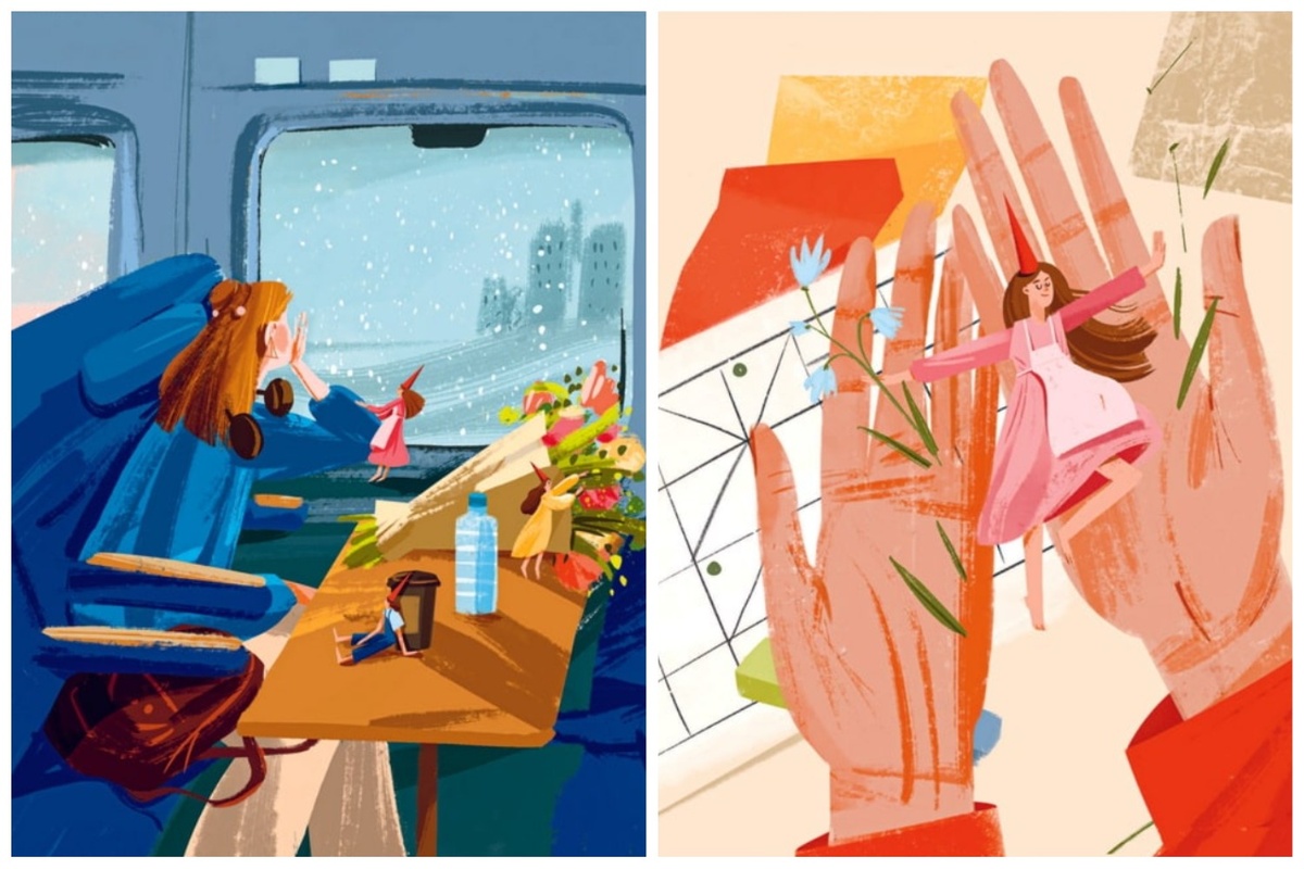     Сны Бонго, 7 гномов и бесконечная красота. Медитативные сказки о любви и надежде Алексей Зыгмонт