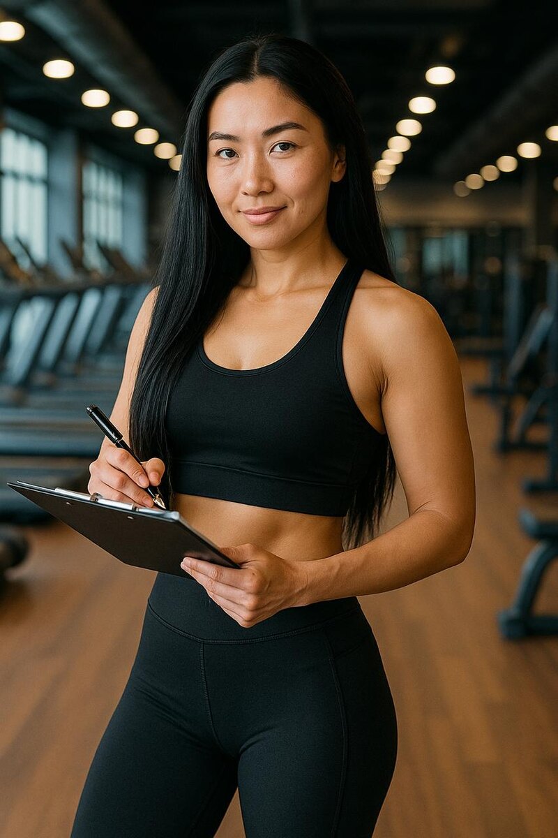 Привет! Мне 35 лет, рост 158 см, живу в Алматы.
Совсем недавно мой вес был 69 кг. Сейчас — 63 кг.
Я не пила таблетки, не сидела на изнуряющих диетах. Только:
✅ правильное питание
✅ беговая дорожка
✅ силовые дома
✅ дисциплина и немного упрямства