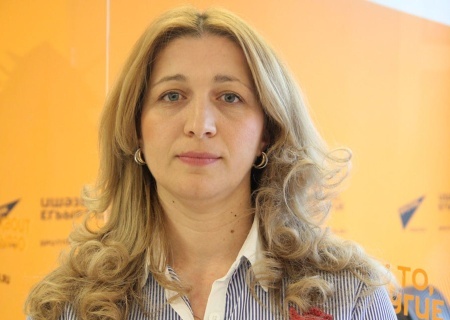     Чиновница Минтуризма Абхазии призвала не приезжать на отдых бедных россиян