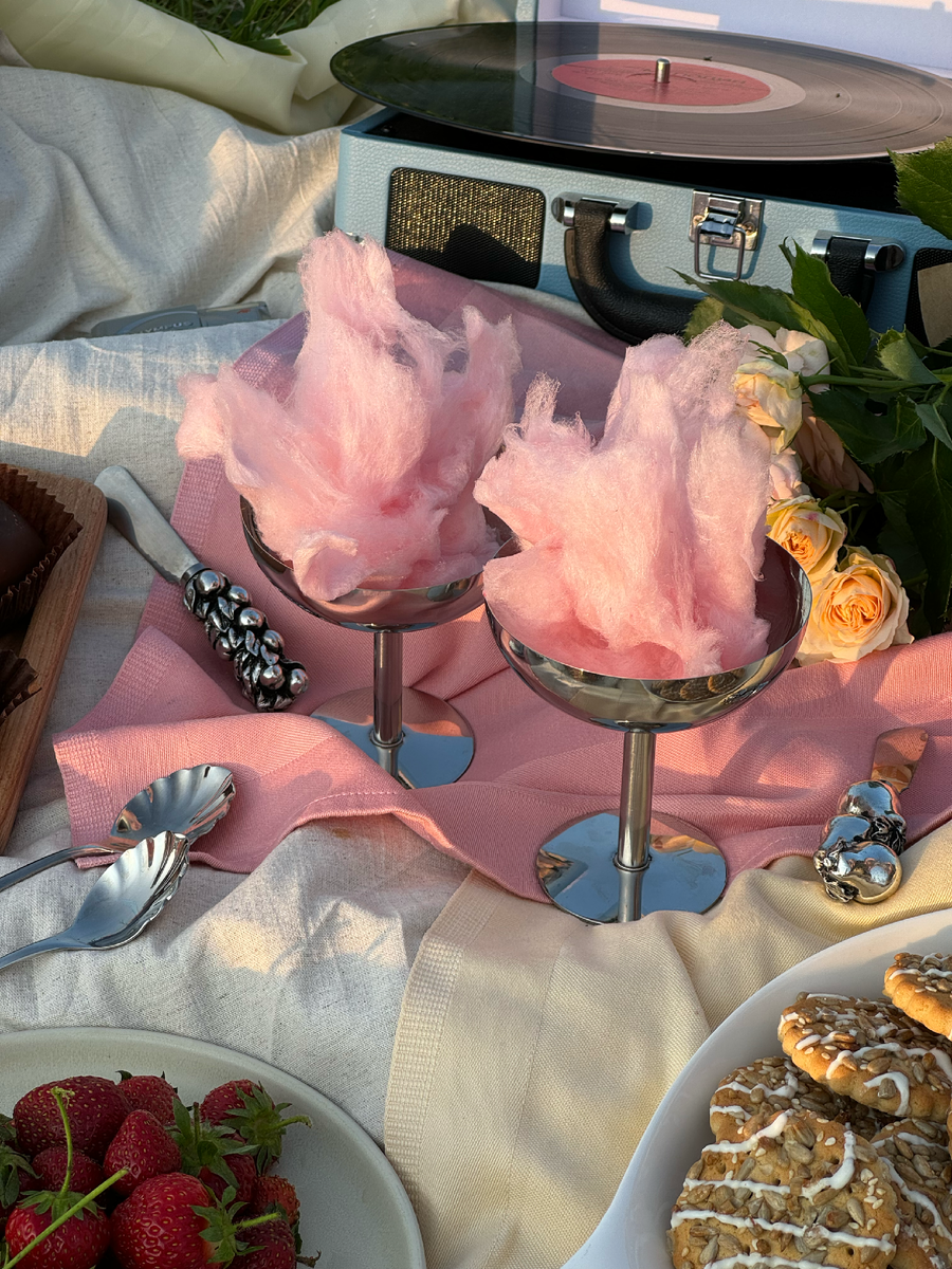 Красивая посуда - залог эстетичной фотографии