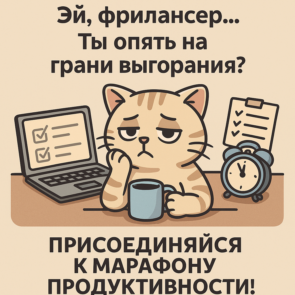 Котики, как всегда в главной роли.