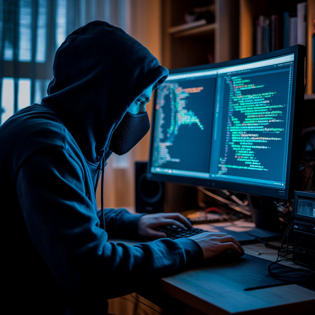 Изображение сгенерировано искусственным интеллектом