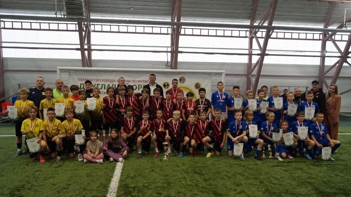    Фото: администрация Рязани