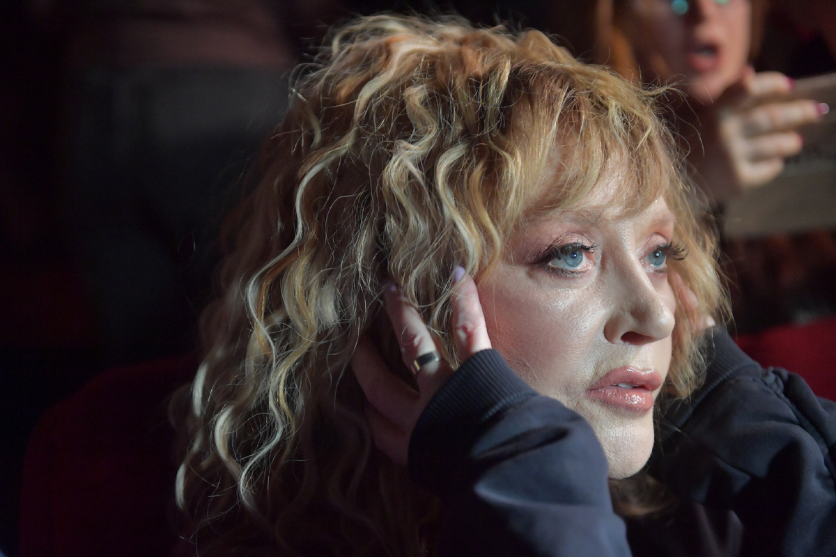 Фото: Владимир Веленгурин