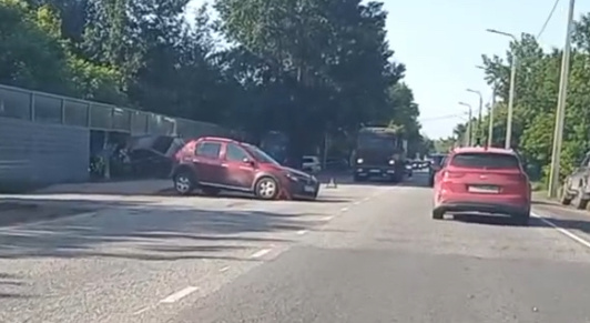    Фото: «В курсе.ру» Иван Фистин