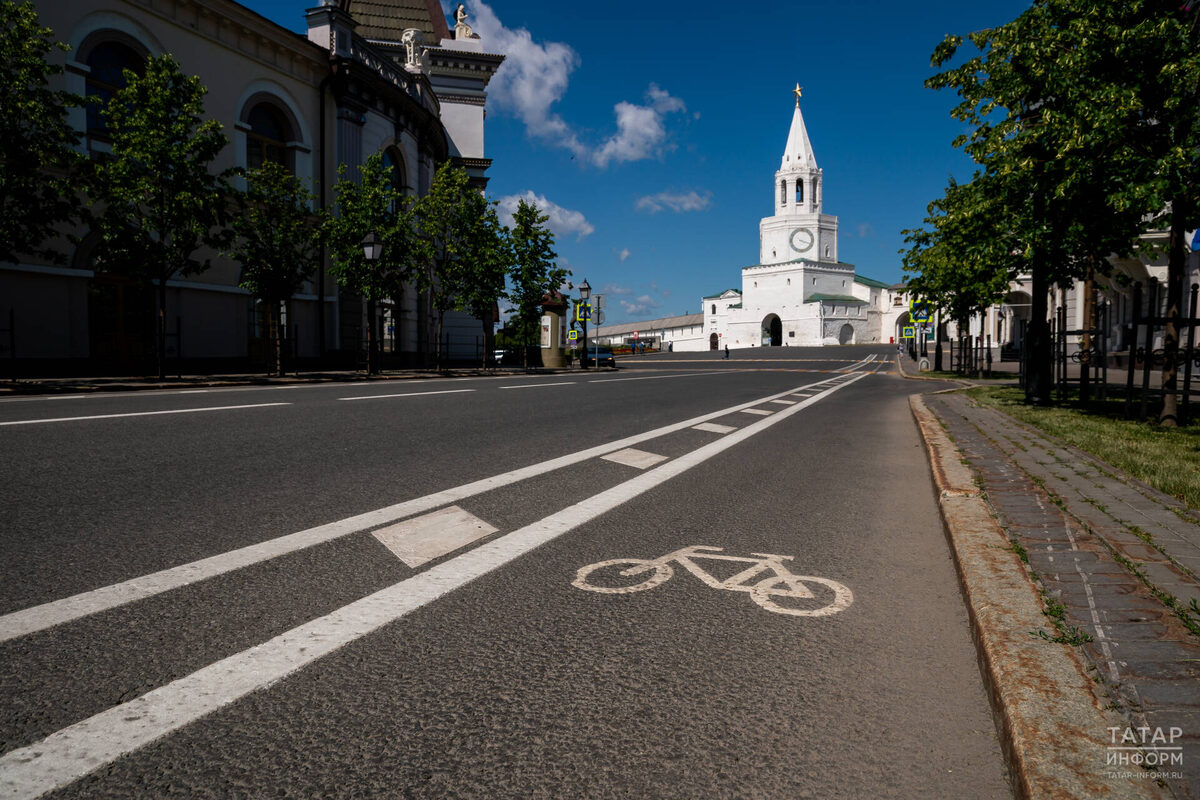 Фото: © Салават Камалетдинов / «Татар-информ»