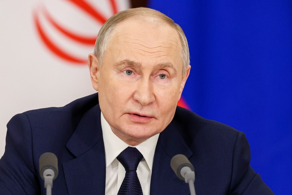    Фото © Валерий Шарифулин / ТАСС