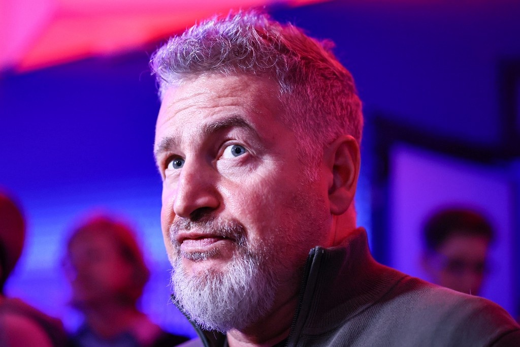    Фото © Софья Сандурская / ТАСС