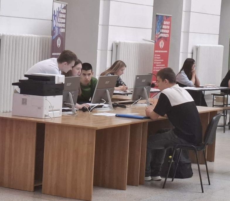    фото "Веселовские вести" Веселовские вести