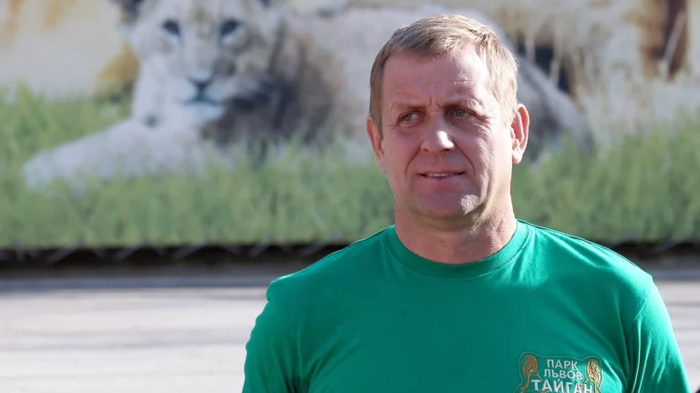 Фото: Сергей Мальгавко / ТАСС