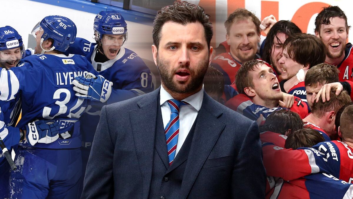    Александр Мысякин, Sport24