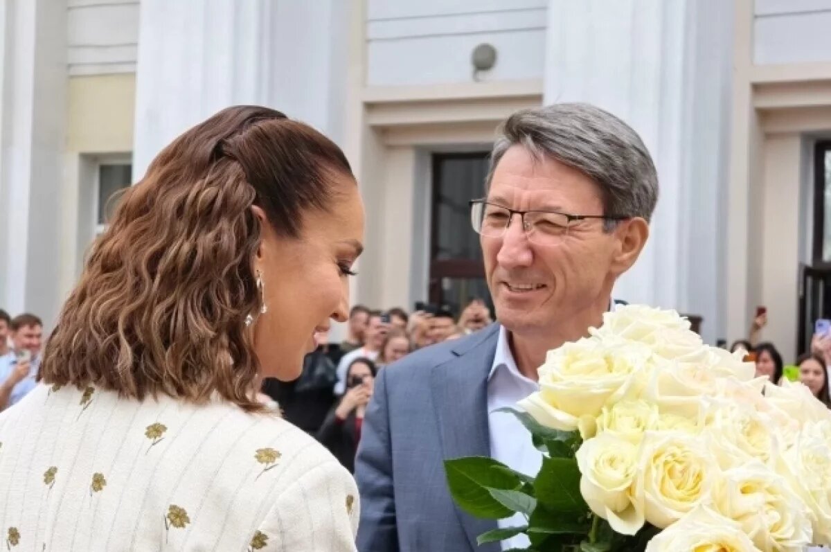    Телеведущая и блогер Ольга Бузова снимет аграрный вуз Уфы в своем шоу