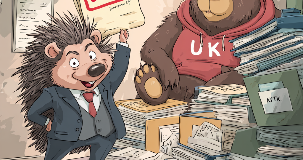 🗂️ Какие документы обязана хранить управляющая компания — и как их запросить без скандала