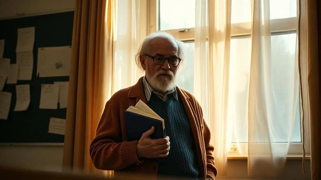 Когда работа — не профессия, а воздух