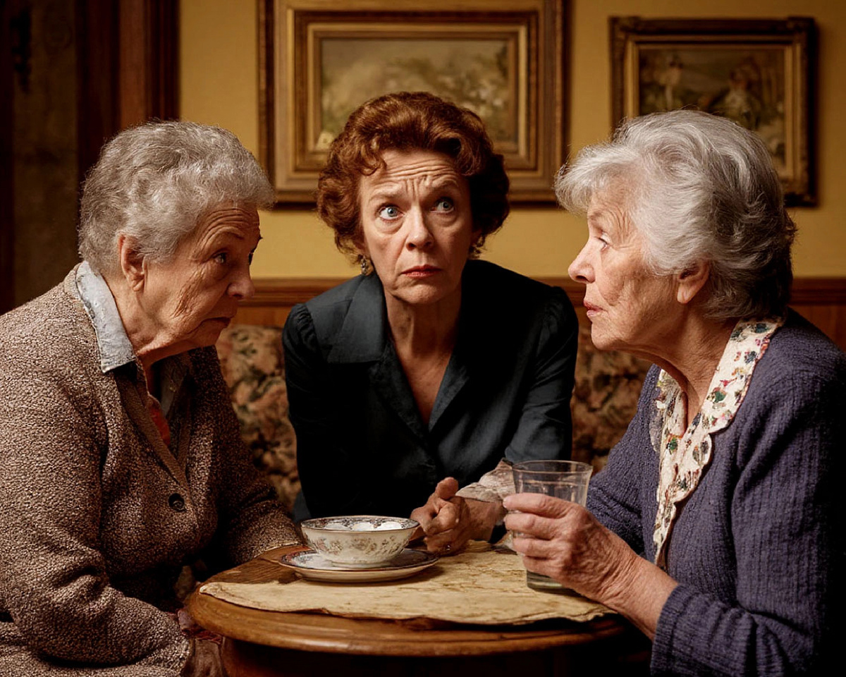 Зависть - чувство, которое люди редко признают, особенно по отношению к близким.