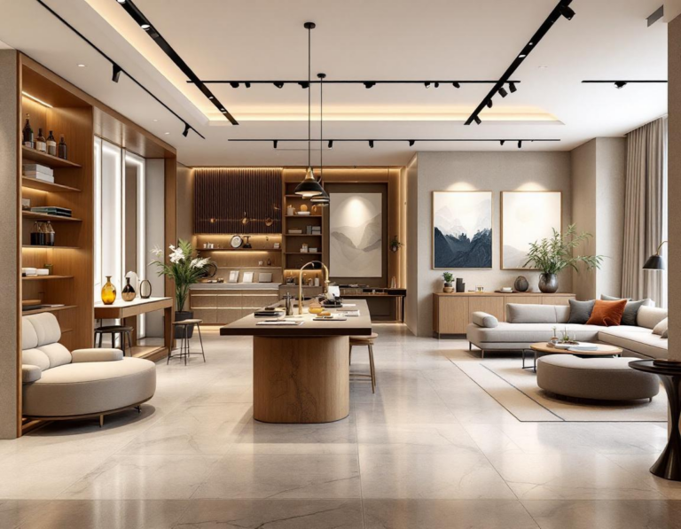    Как зонирование торгового пространства влияет на продажи и клиентский опыт: советы и стратегии admin