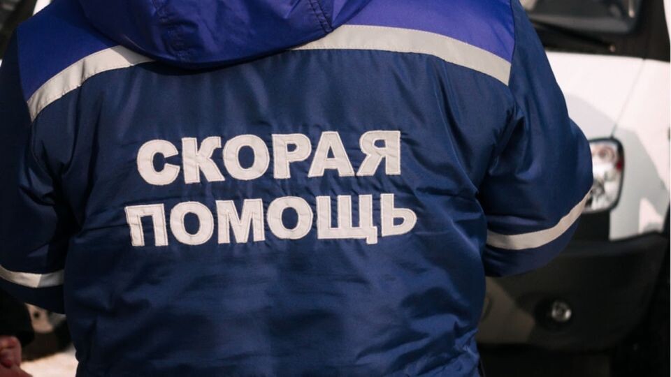    Скорая помощь. Источник: Анна Меньшикова