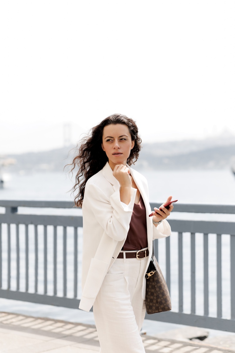 Марина Акайдын | Адвокат в Турции