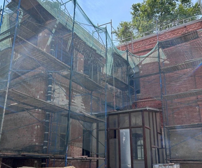    администрация Краснодарского края