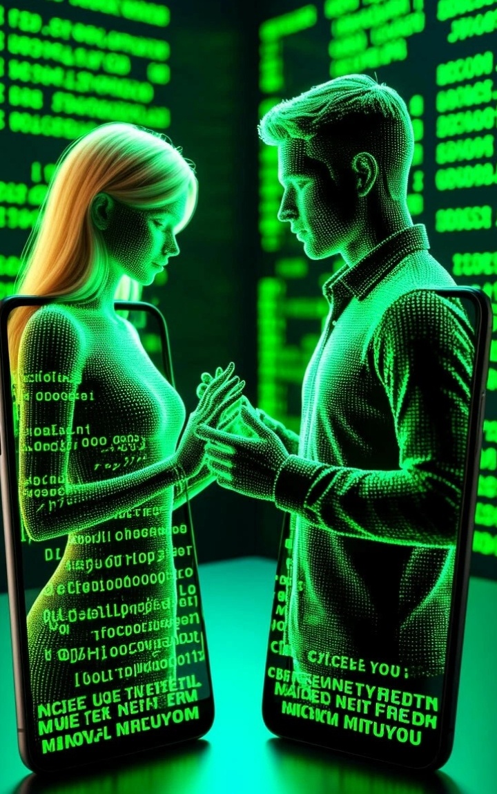 Сгенерированно при помощи ИИ 