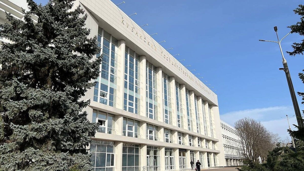    Фото: телеканал «Краснодар»