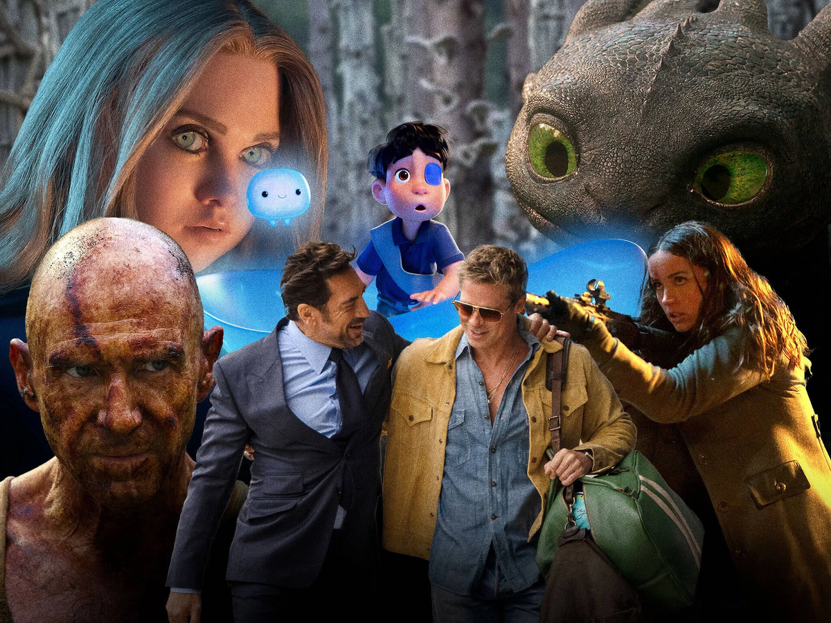 Изображение: Time Out