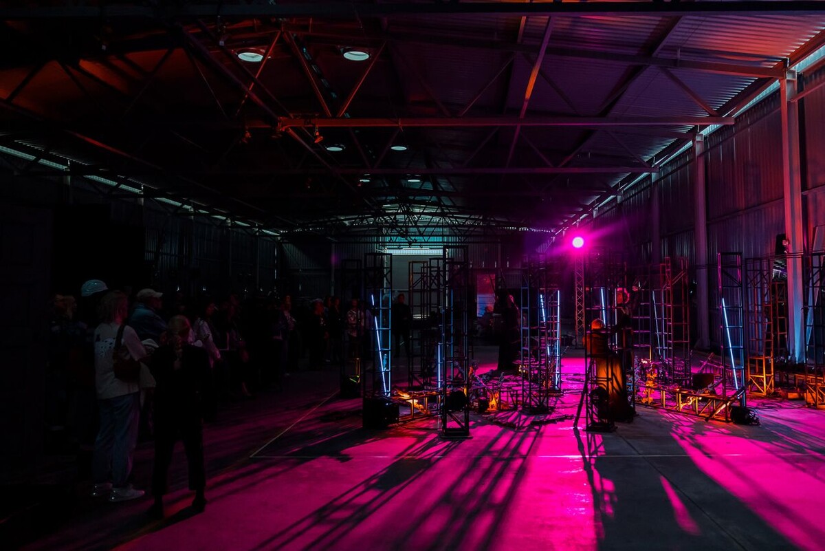 Листайте вправо, чтобы увидеть больше изображений