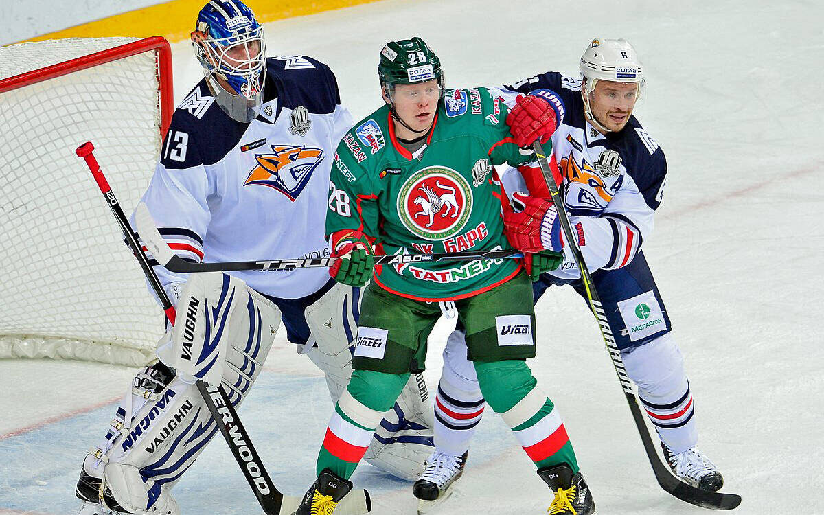 Фото: ak-bars.ru