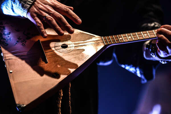 Евгения Новоженина/РИА «Новости»  