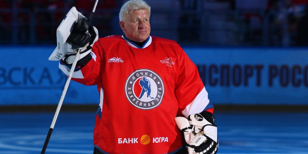 «Нужно знать историю отечественного хоккея и чтить традиции». Владимиру Мышкину – 70!