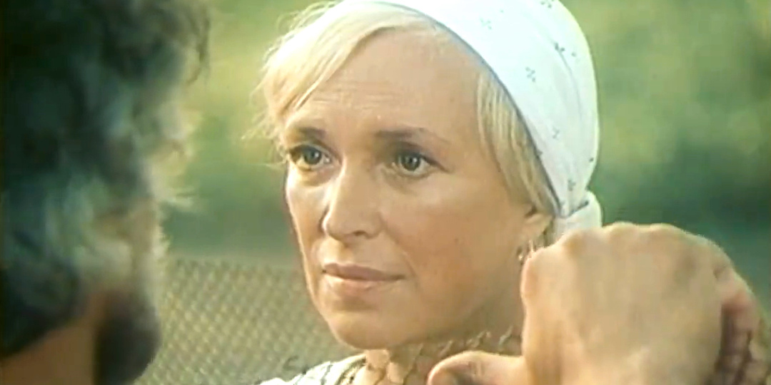 Тест. Вспомните фильмы с участием Клары Лучко. К 100-летию со дня рождения актрисы