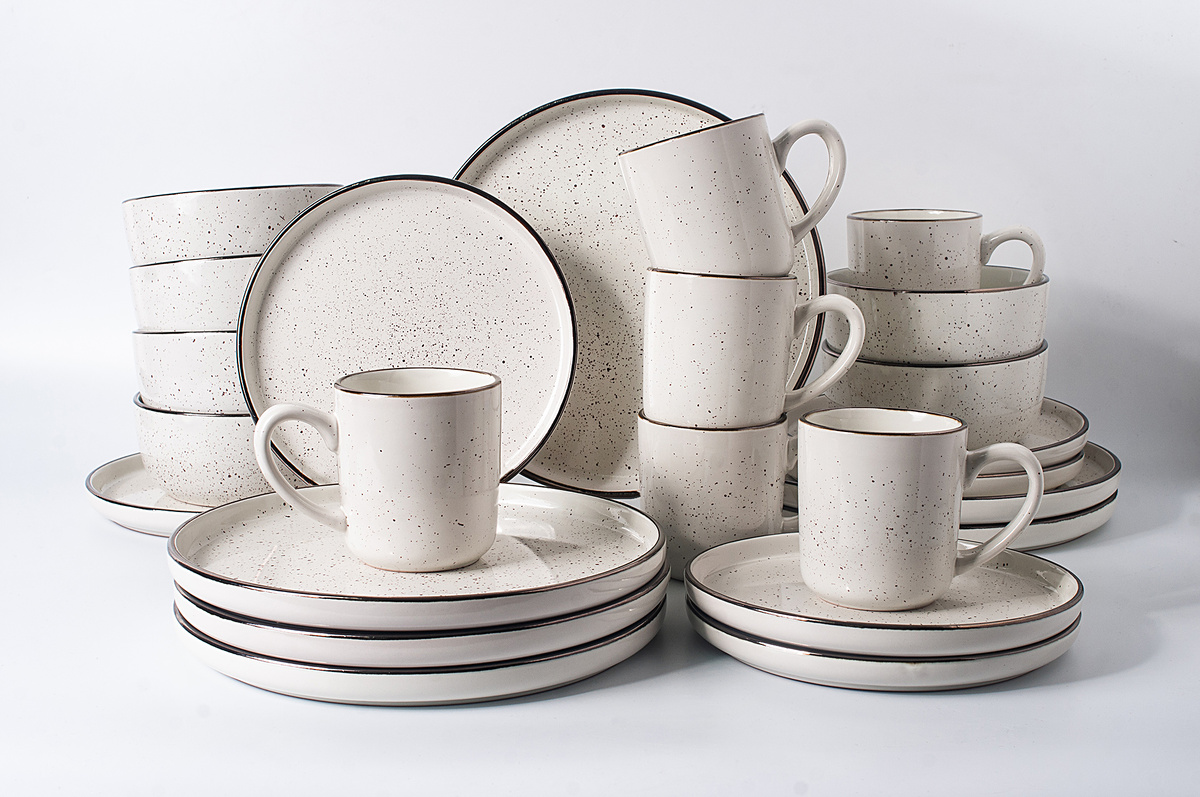 Сервиз "Глория" бренд JEWEL