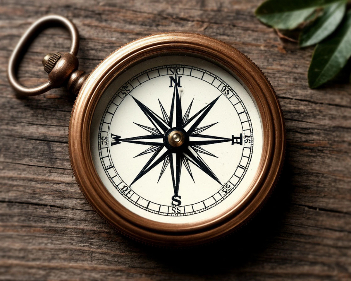 Страх как моральный компас.